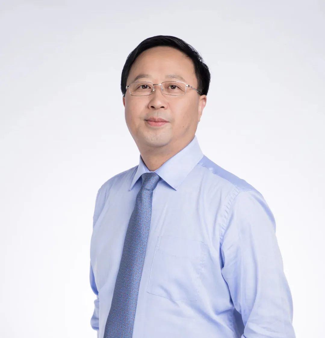 博时基金董事长江向阳:与信任相伴前行 为客户创造价值