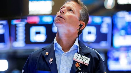 盘前:道指期货涨0.3% 交易员陆续减少美联储7月前降息押注