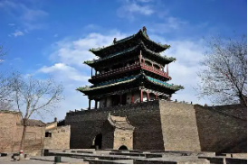 回乡见闻丨向前走，多回头，古城青年返乡记