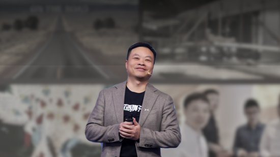 小鹏汽车CEO何小鹏:将面向全球市场发布新品牌,推出10-15万级别A级汽车